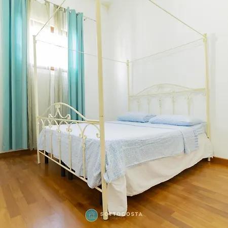 Feng Shui Flat *
