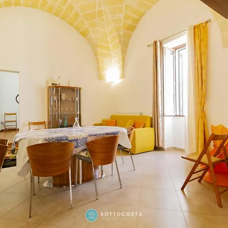 Feng Shui Flat * Porto Cesareo