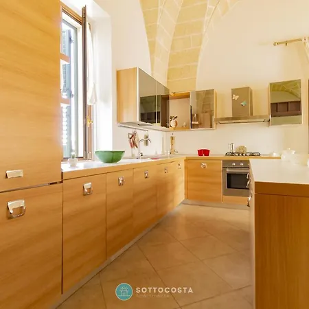 Feng Shui Flat * Porto Cesareo