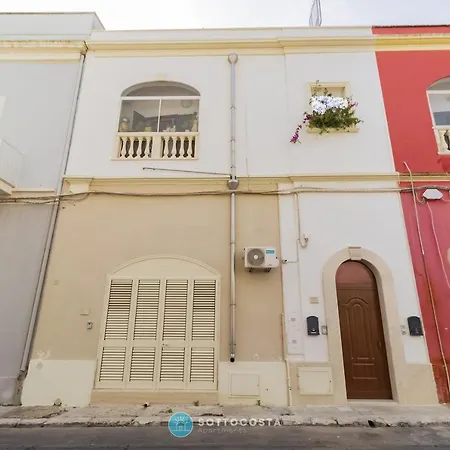 Feng Shui Flat * Porto Cesareo