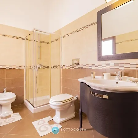 Feng Shui Flat Apartment