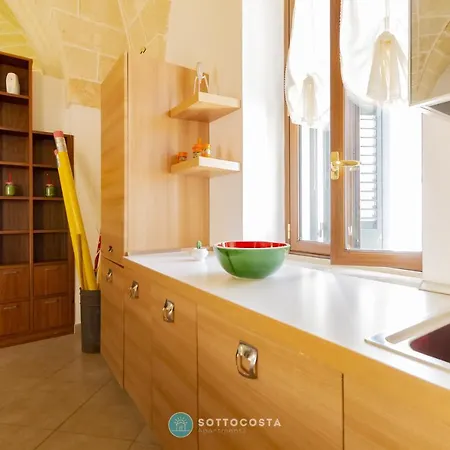 Feng Shui Flat Apartment