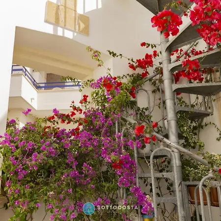 Appartement Feng Shui Flat