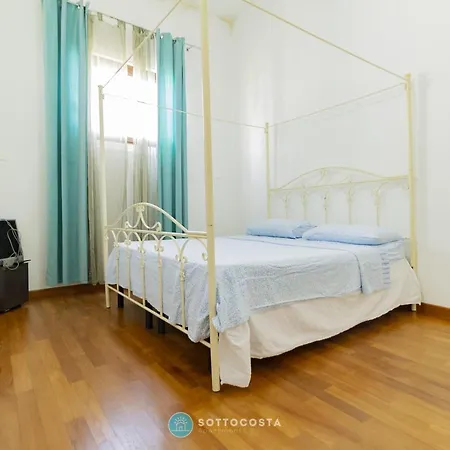 Apartment Feng Shui Flat