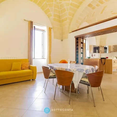 Apartment Feng Shui Flat Porto Cesareo