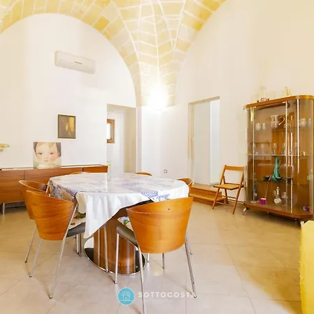 Feng Shui Flat * Porto Cesareo