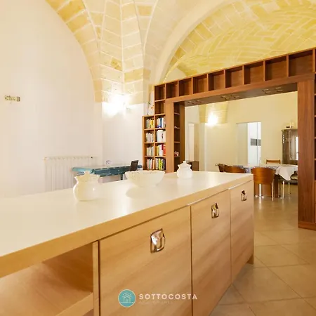 Apartment Feng Shui Flat Porto Cesareo