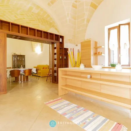 Feng Shui Flat * Porto Cesareo