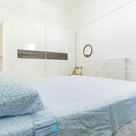 Feng Shui Flat * Porto Cesareo