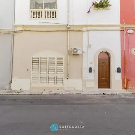 Feng Shui Flat Apartment Porto Cesareo