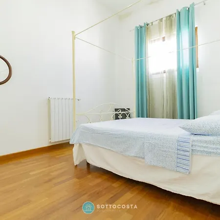 Feng Shui Flat Apartment Porto Cesareo