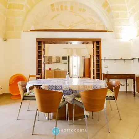 Feng Shui Flat * Porto Cesareo