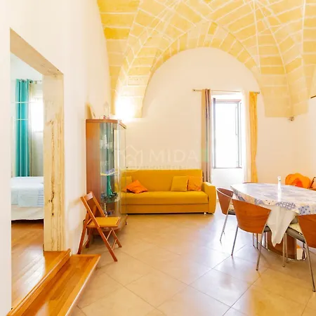 Feng Shui Flat Porto Cesareo