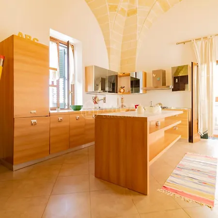 Διαμέρισμα Feng Shui Flat Porto Cesareo