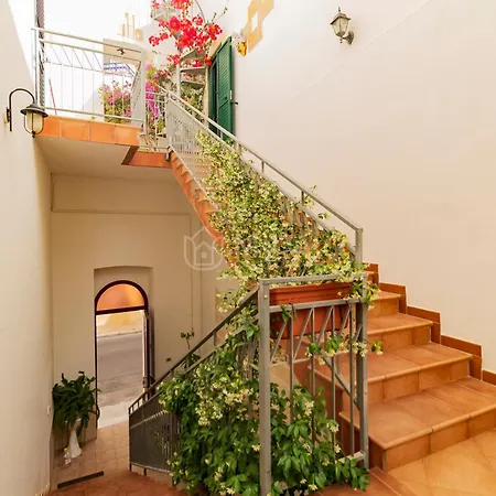 Feng Shui Flat Διαμέρισμα Porto Cesareo