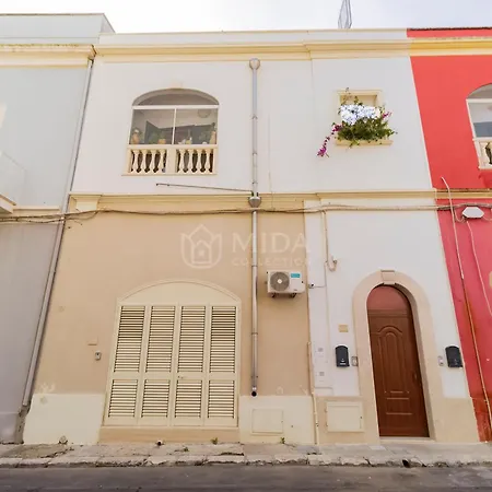 Διαμέρισμα Feng Shui Flat