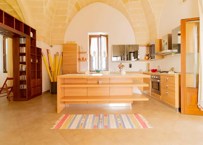 Feng Shui Flat Διαμέρισμα *