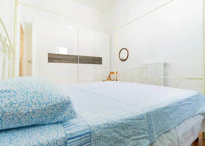 Διαμέρισμα Feng Shui Flat *