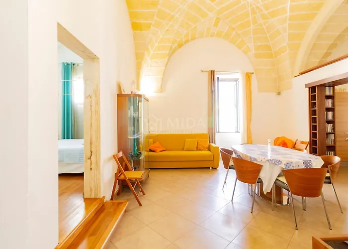 Feng Shui Flat Porto Cesareo