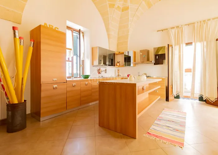 Διαμέρισμα Feng Shui Flat Porto Cesareo