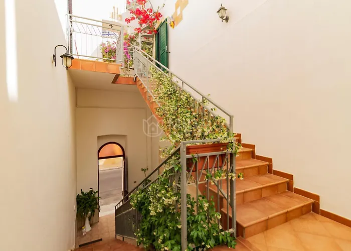 Feng Shui Flat Διαμέρισμα Porto Cesareo