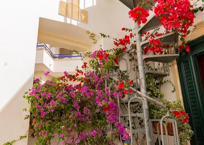 Feng Shui Flat * Porto Cesareo