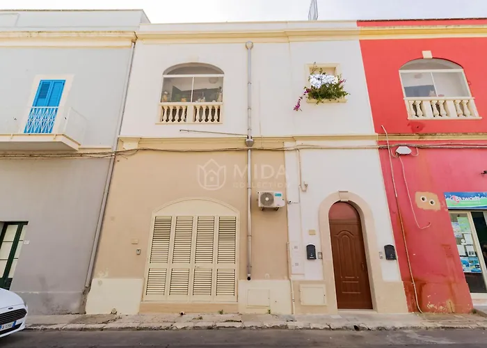 Διαμέρισμα Feng Shui Flat